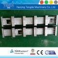 Wear Resistance Twin Screw Extruder Barrel